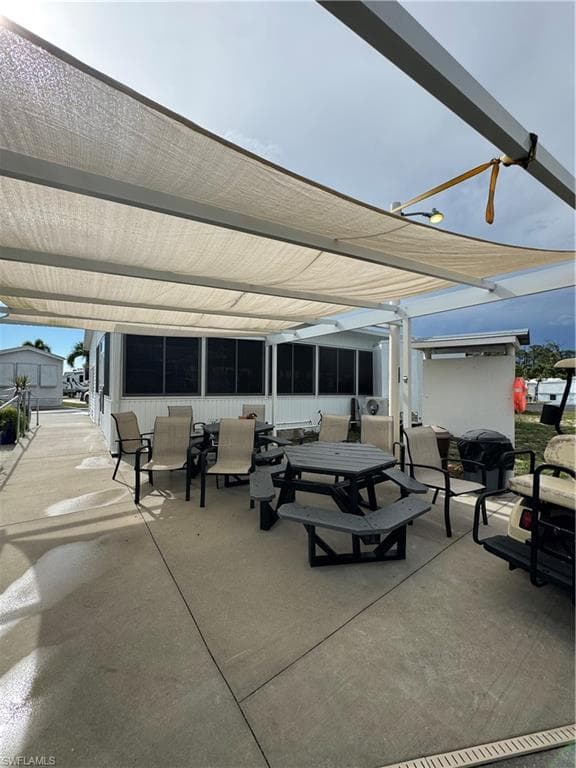 1003 Pine Dr 271, Naples, FL 34114-12