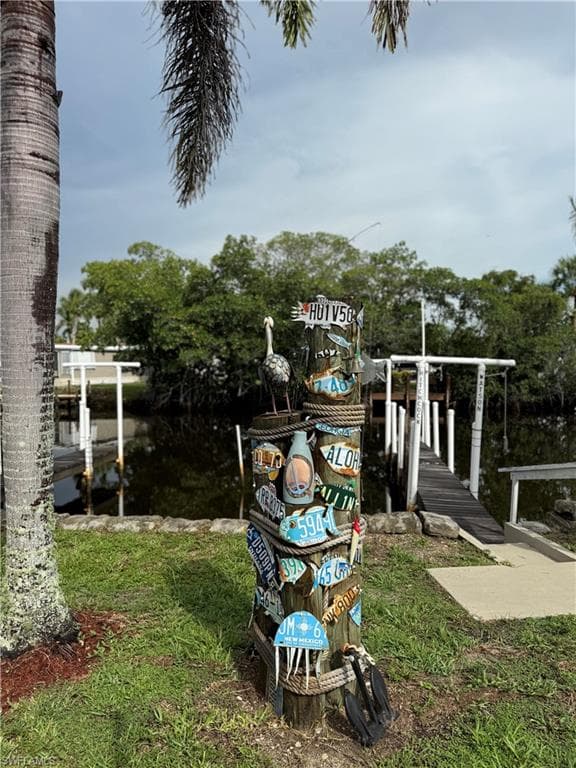 1003 Pine Dr 271, Naples, FL 34114-13