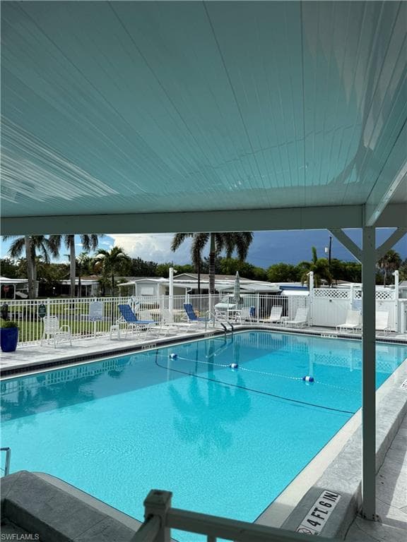 1003 Pine Dr 271, Naples, FL 34114-16