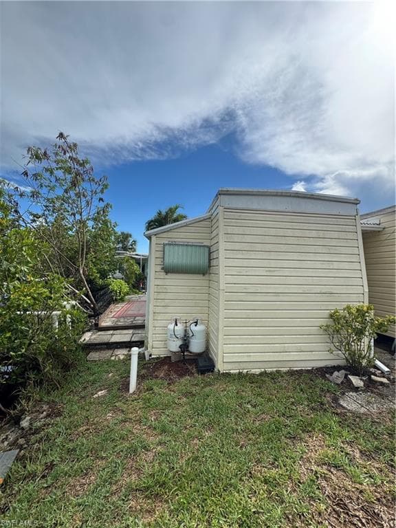 1003 Pine Dr 271, Naples, FL 34114-3