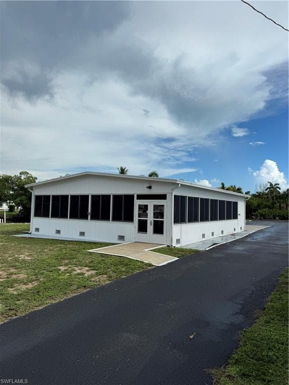 1003 Pine Dr 271, Naples, FL 34114-4