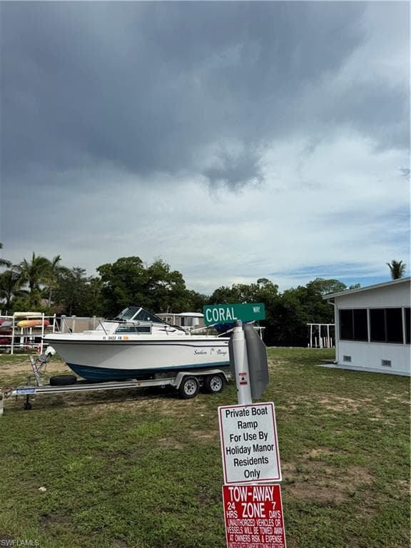 1003 Pine Dr 271, Naples, FL 34114-5