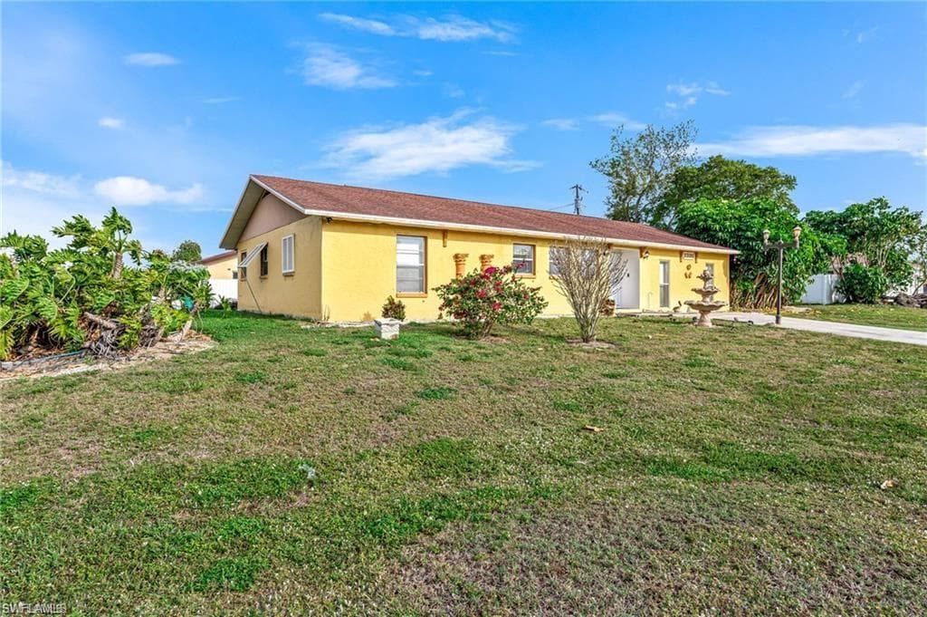 2200 50th St SW, Naples, FL 34116-9