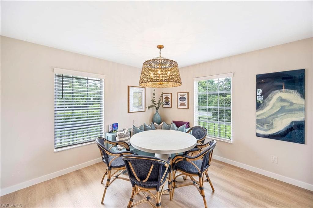 208 Bob O Link Way 208a, Naples, FL 34105-13