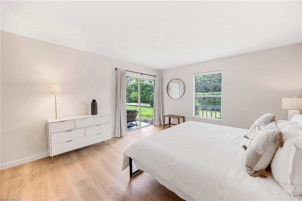 208 Bob O Link Way 208a, Naples, FL 34105-17