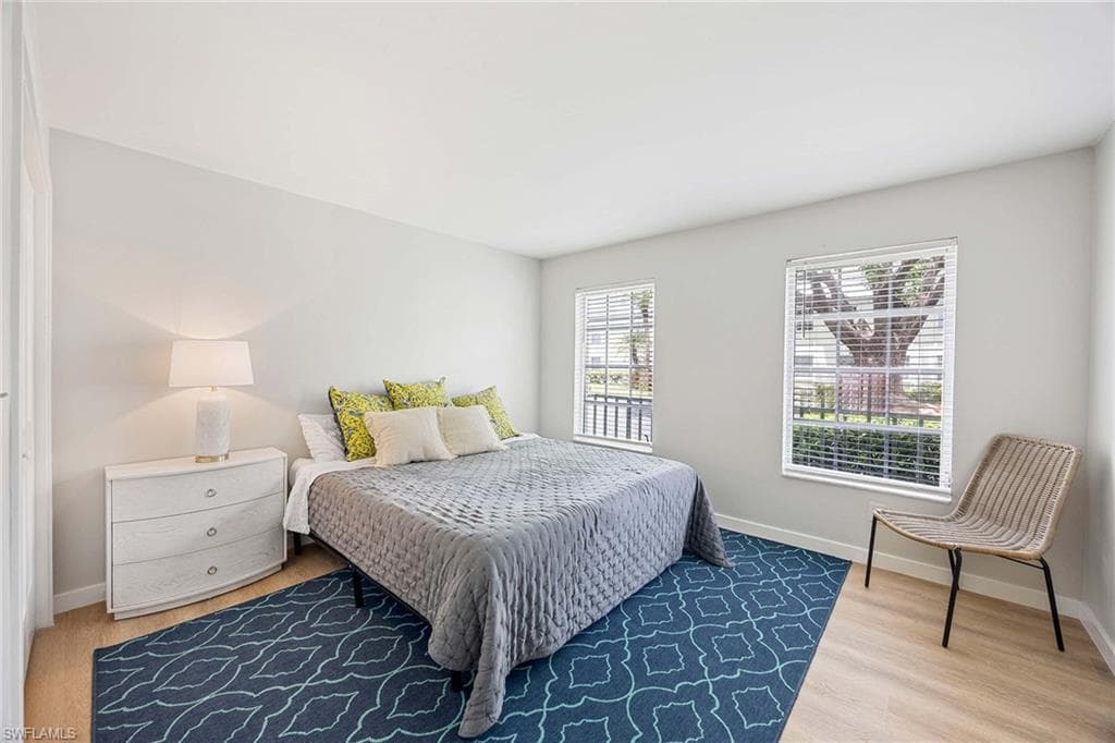 208 Bob O Link Way 208a, Naples, FL 34105-20