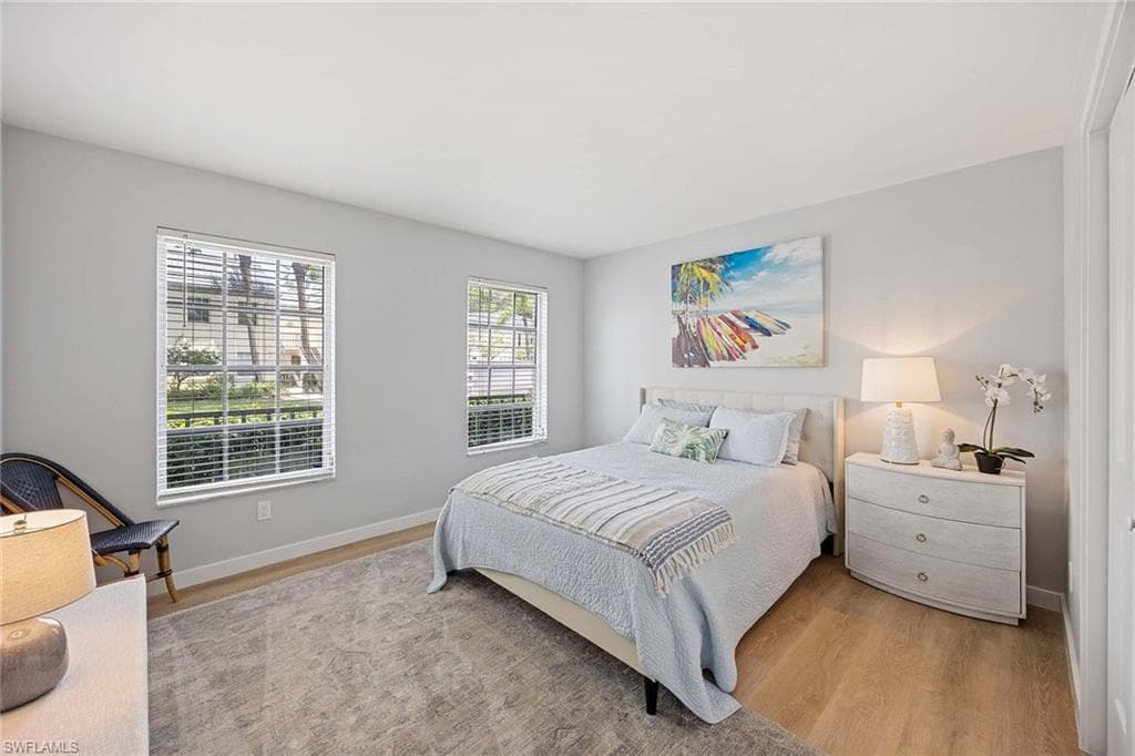 208 Bob O Link Way 208a, Naples, FL 34105-22