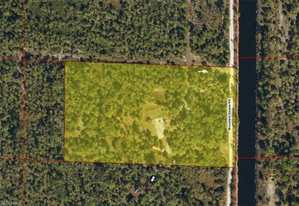 2311 Woodland Estates Rd, Naples, FL 34117-2