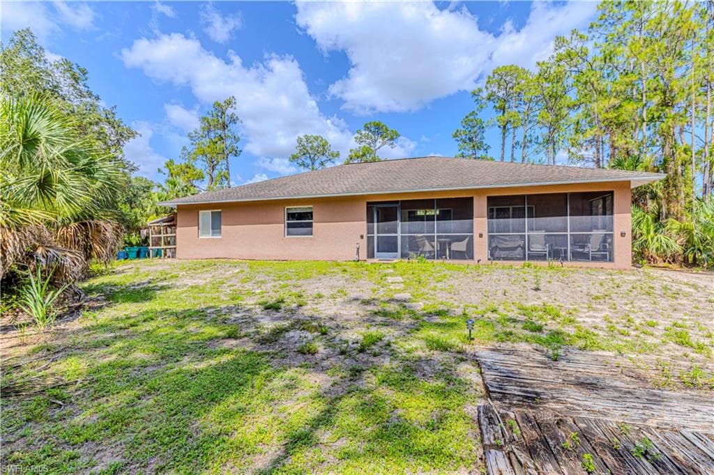 1957 19th St SW, Naples, FL 34117-31