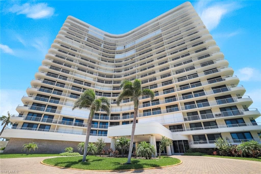 320 Seaview Ct 2-308, Marco Island, FL 34145-3