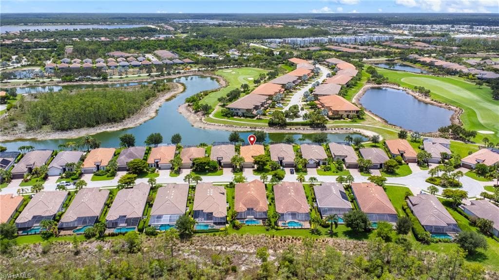 8834 Vaccaro Ct, Naples, FL 34119-33