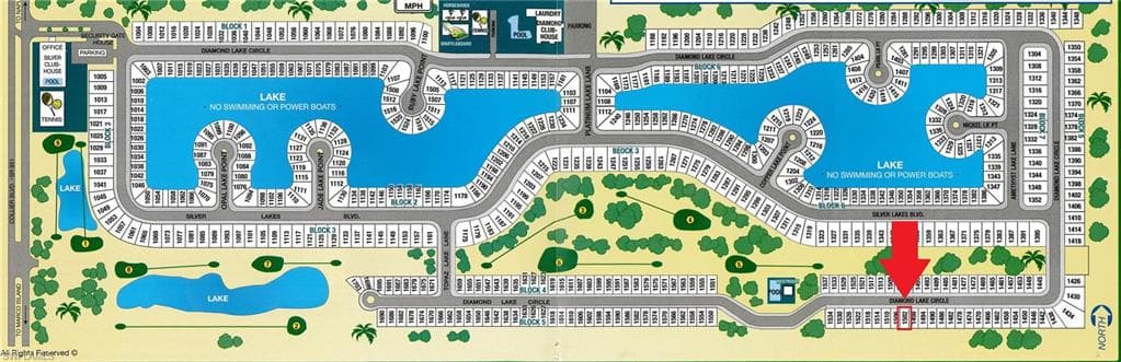 1502 Diamond Lake Cir, Naples, FL 34114-5