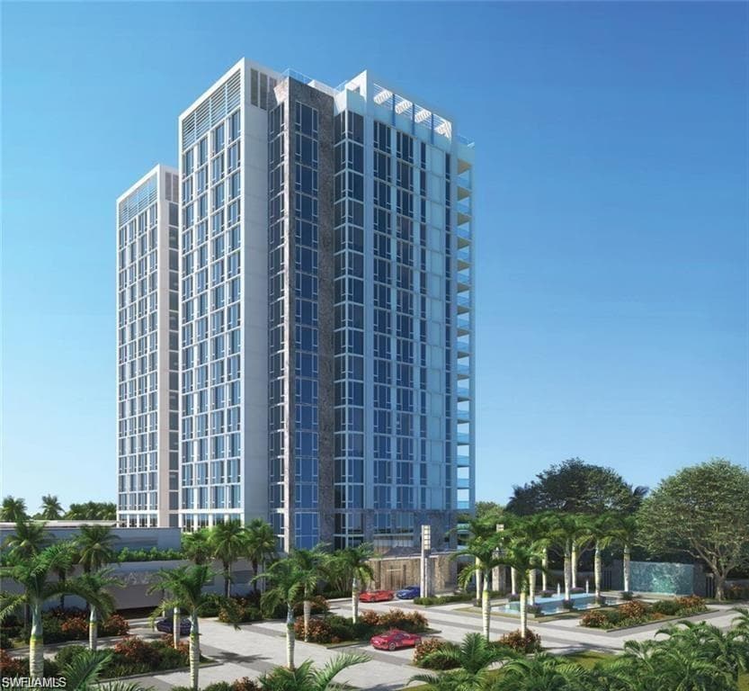 6869 Grenadier Blvd 604, Naples, FL 34108-12