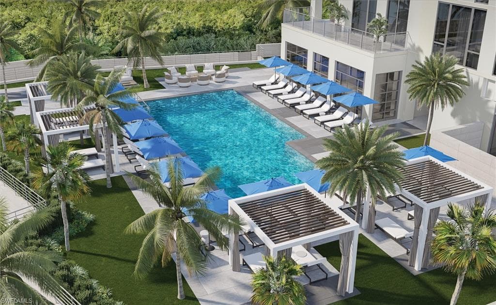 6869 Grenadier Blvd 604, Naples, FL 34108-2