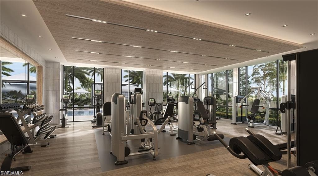 6869 Grenadier Blvd 604, Naples, FL 34108-5
