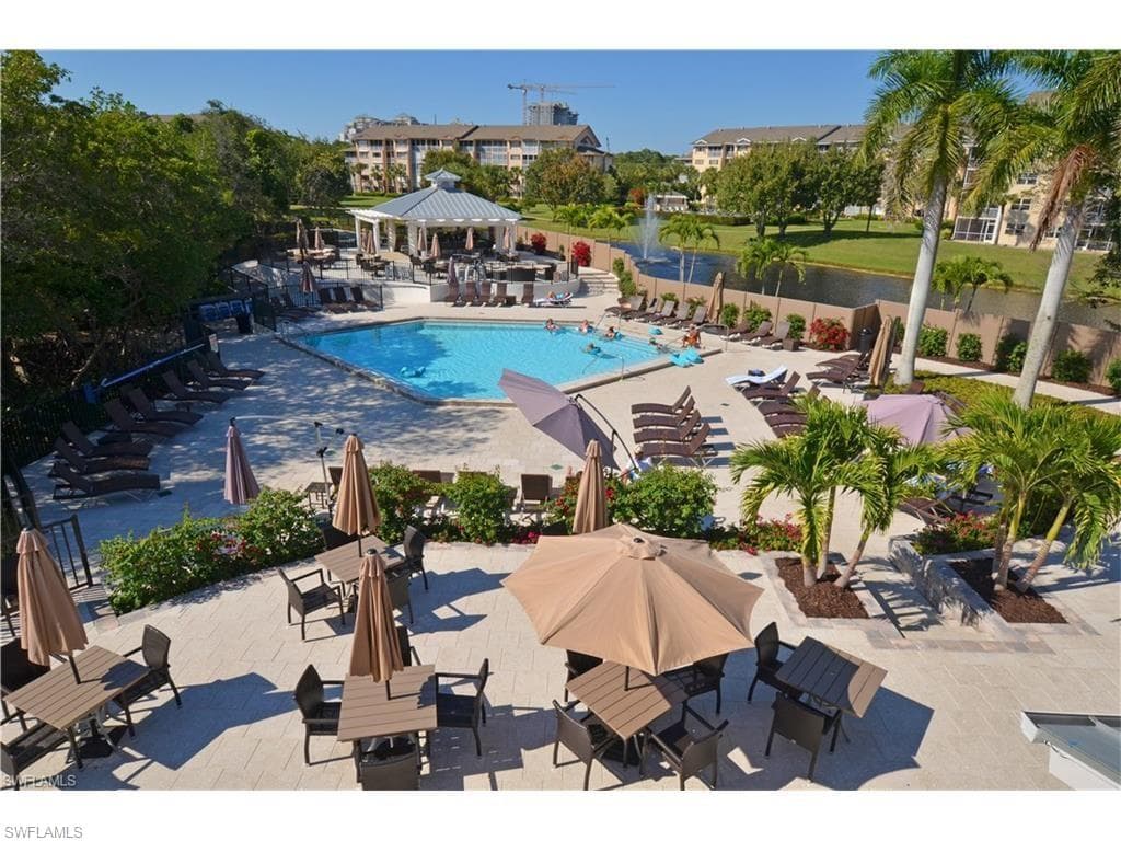 857 Carrick Bend Cir 101, Naples, FL 34110-34