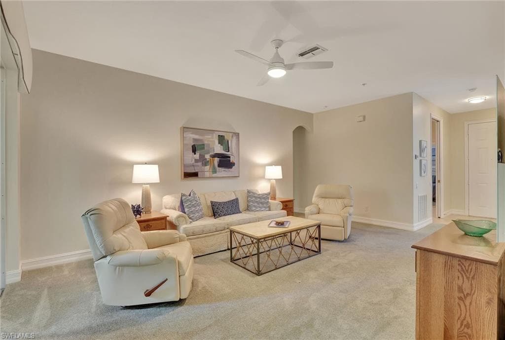 857 Carrick Bend Cir 101, Naples, FL 34110-6