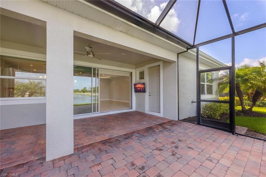 14601 Tropical Dr, Naples, FL 34114-34