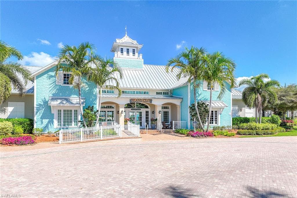 14601 Tropical Dr, Naples, FL 34114-39