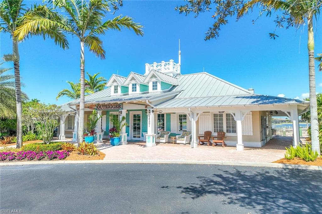 14601 Tropical Dr, Naples, FL 34114-40