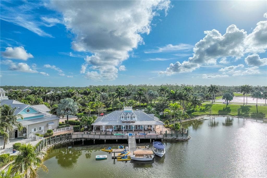 14601 Tropical Dr, Naples, FL 34114-44