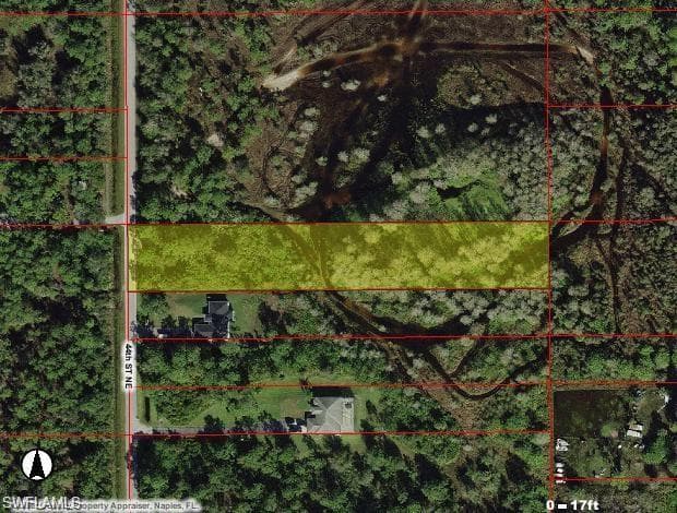 0000 44 St NE, Naples, FL 34120-4
