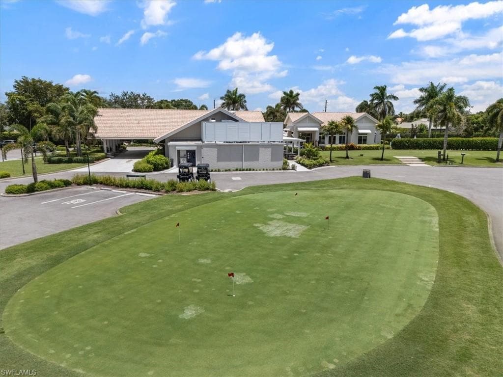 10044 Heather Ln 1501, Naples, FL 34119-29