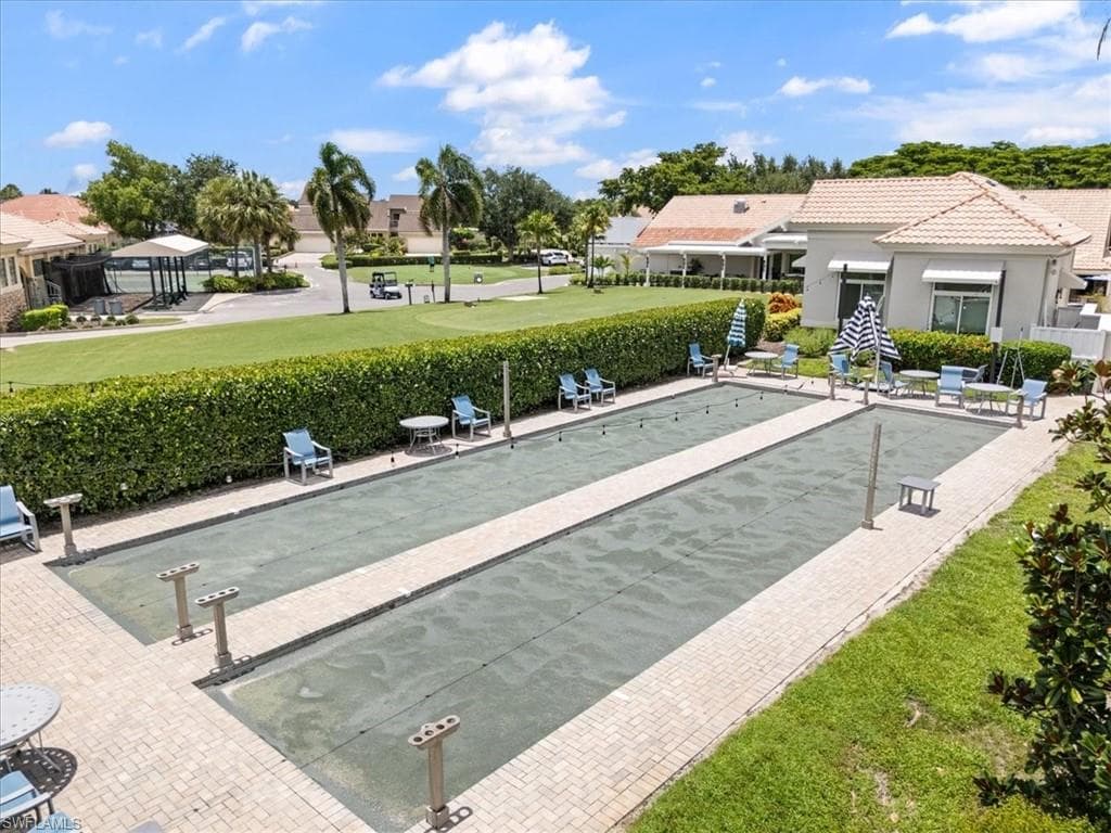 10044 Heather Ln 1501, Naples, FL 34119-38