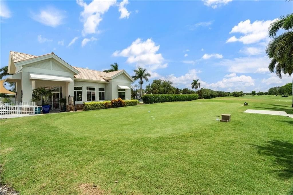 10044 Heather Ln 1501, Naples, FL 34119-40