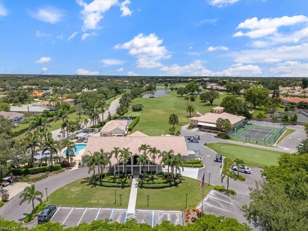 10044 Heather Ln 1501, Naples, FL 34119-44
