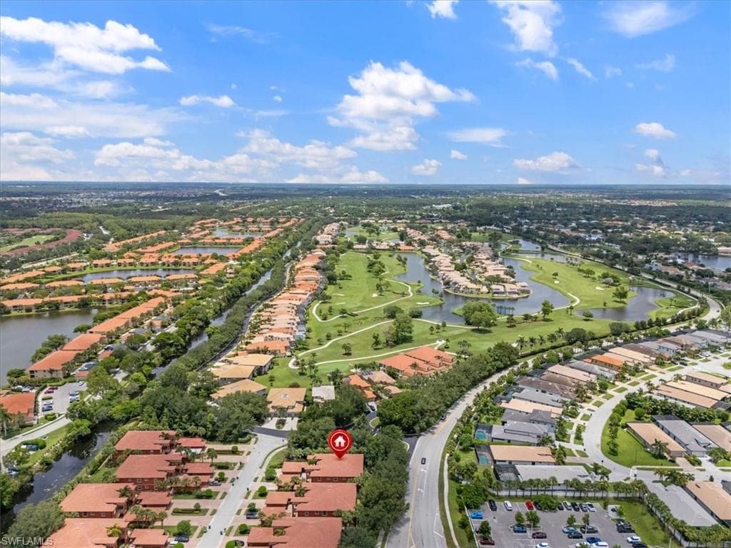 10044 Heather Ln 1501, Naples, FL 34119-46