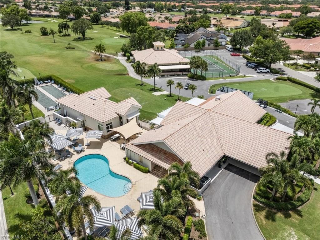 10044 Heather Ln 1501, Naples, FL 34119-48