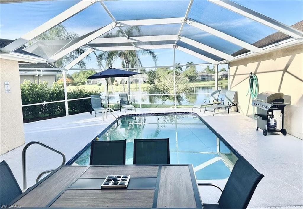 1958 Terrazzo Ln, Naples, FL 34104-4