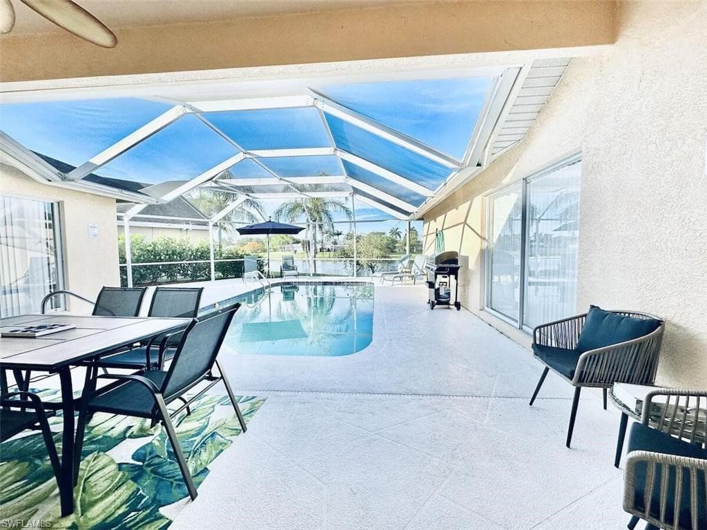 1958 Terrazzo Ln, Naples, FL 34104-5