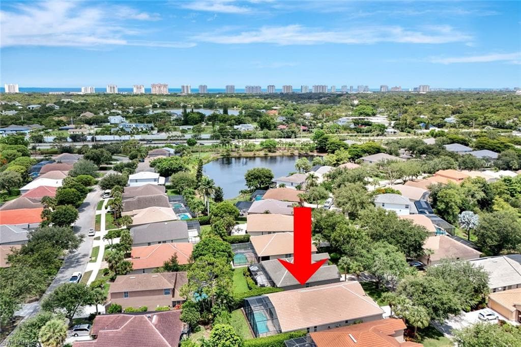 7052 Timberland Cir, Naples, FL 34109-40