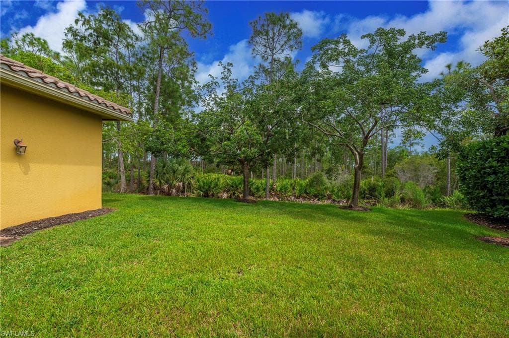 3876 Gibralter Dr, Naples, FL 34119-36