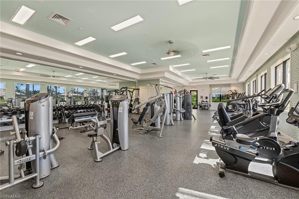 3876 Gibralter Dr, Naples, FL 34119-46