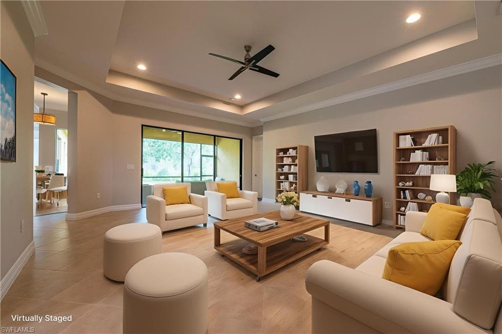 3876 Gibralter Dr, Naples, FL 34119-5