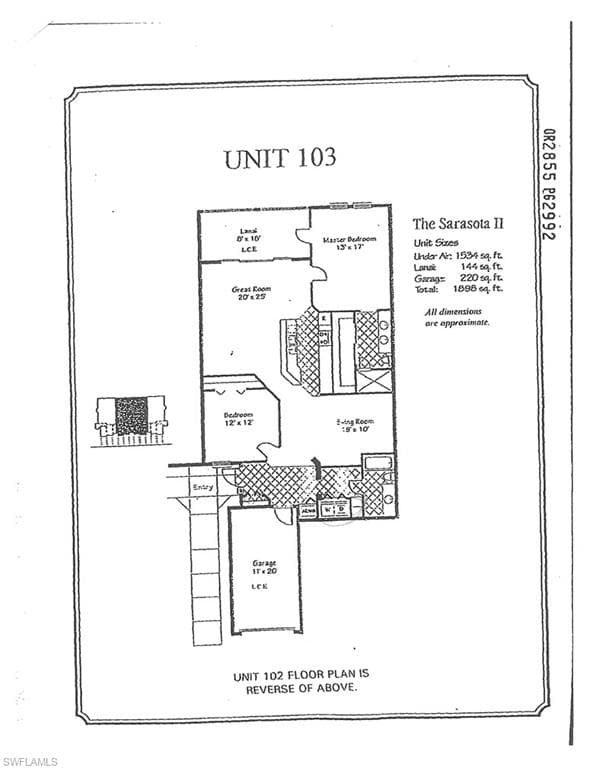 28650 Carriage Home Dr 103, Bonita Springs, FL 34134-20