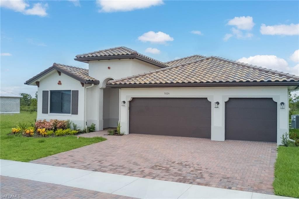 5026 Ofanto Ln, Ave Maria, FL 34142-4
