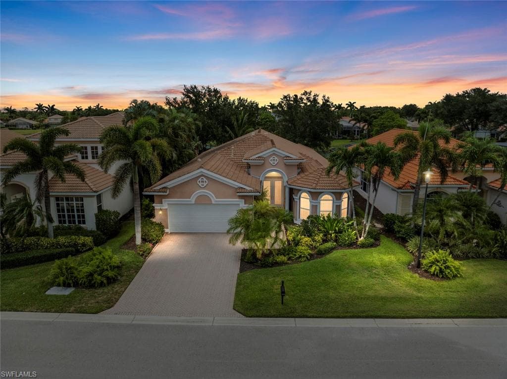 19793 Casa Verde Way, Estero, FL 33967-1