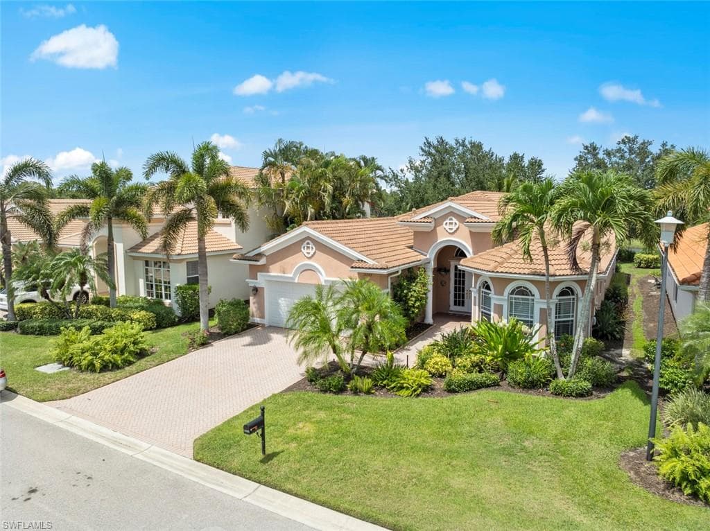 19793 Casa Verde Way, Estero, FL 33967-3