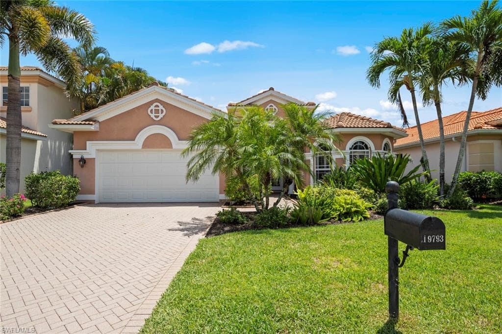 19793 Casa Verde Way, Estero, FL 33967-4