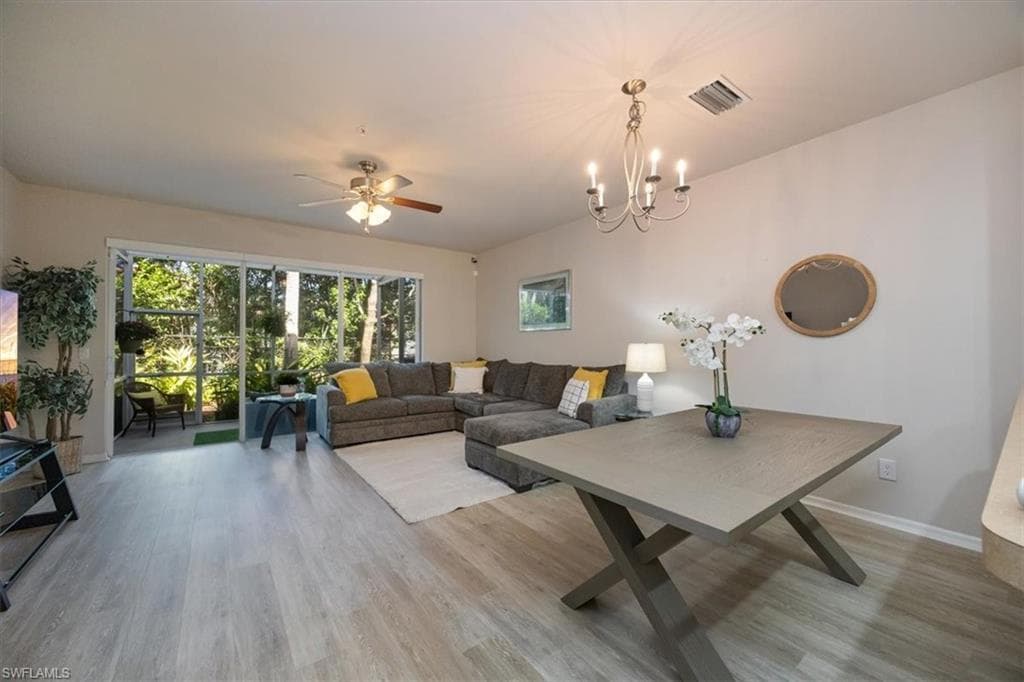 15809 Marcello Cir, Naples, FL 34110-8