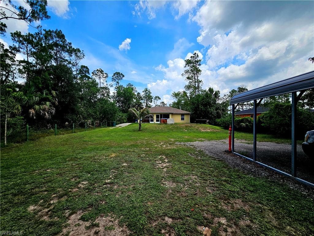 2640 4th Ave NE, Naples, FL 34120-25
