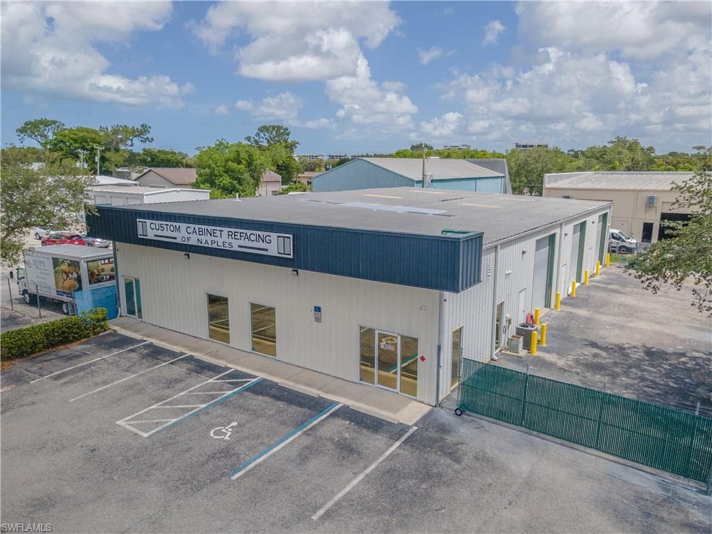 4491 Mercantile Ave, Naples, FL 34104-41