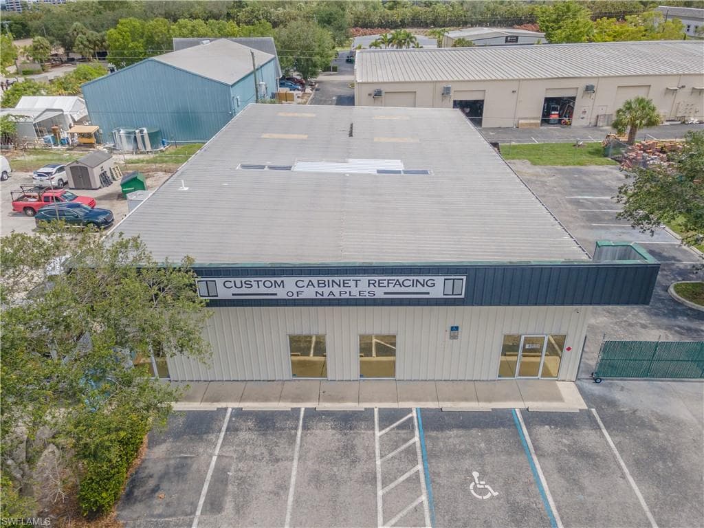 4491 Mercantile Ave, Naples, FL 34104-42