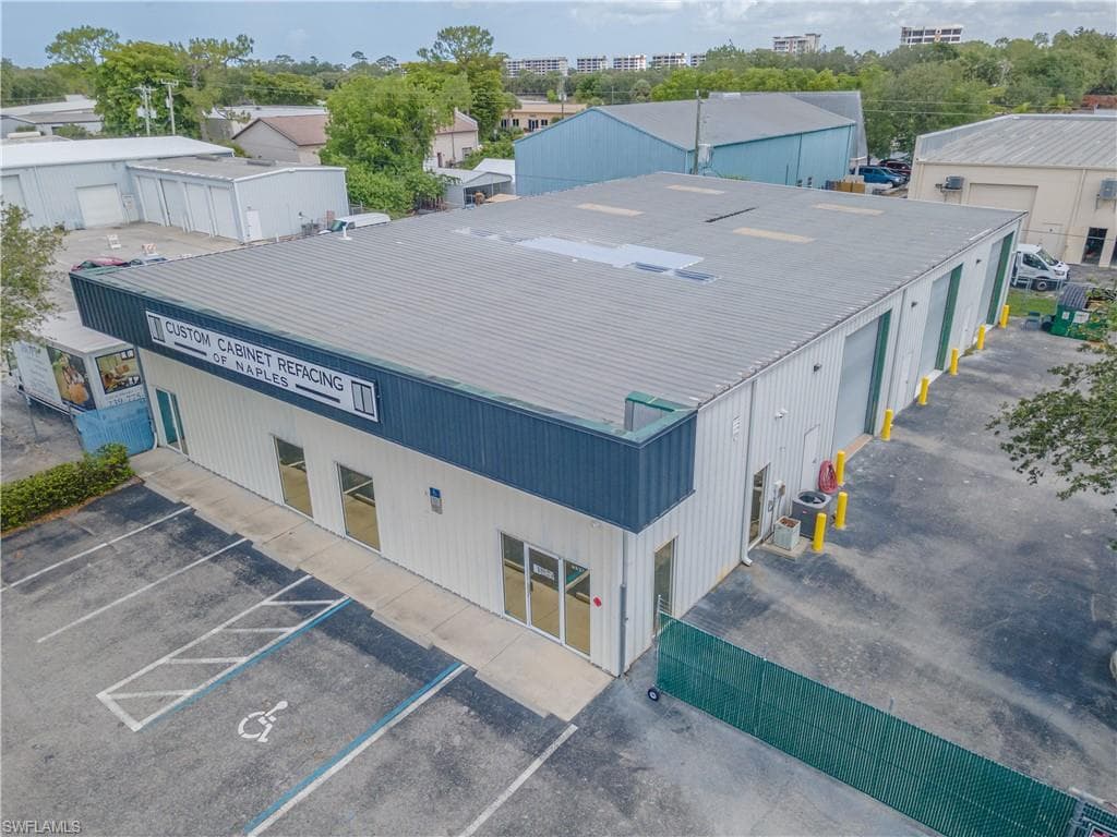 4491 Mercantile Ave, Naples, FL 34104-49