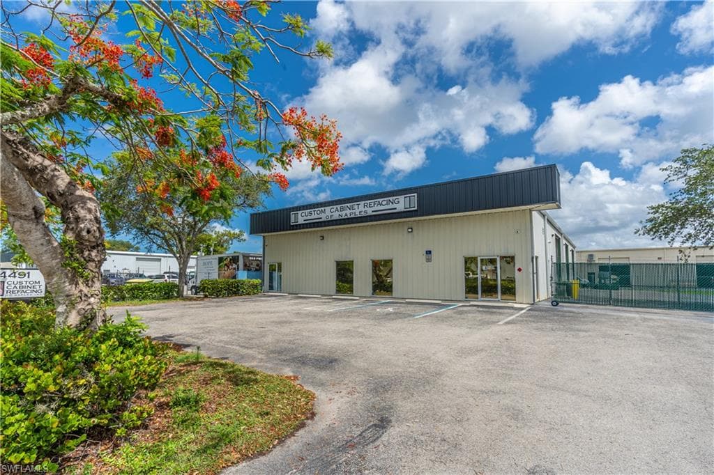 4491 Mercantile Ave, Naples, FL 34104-51