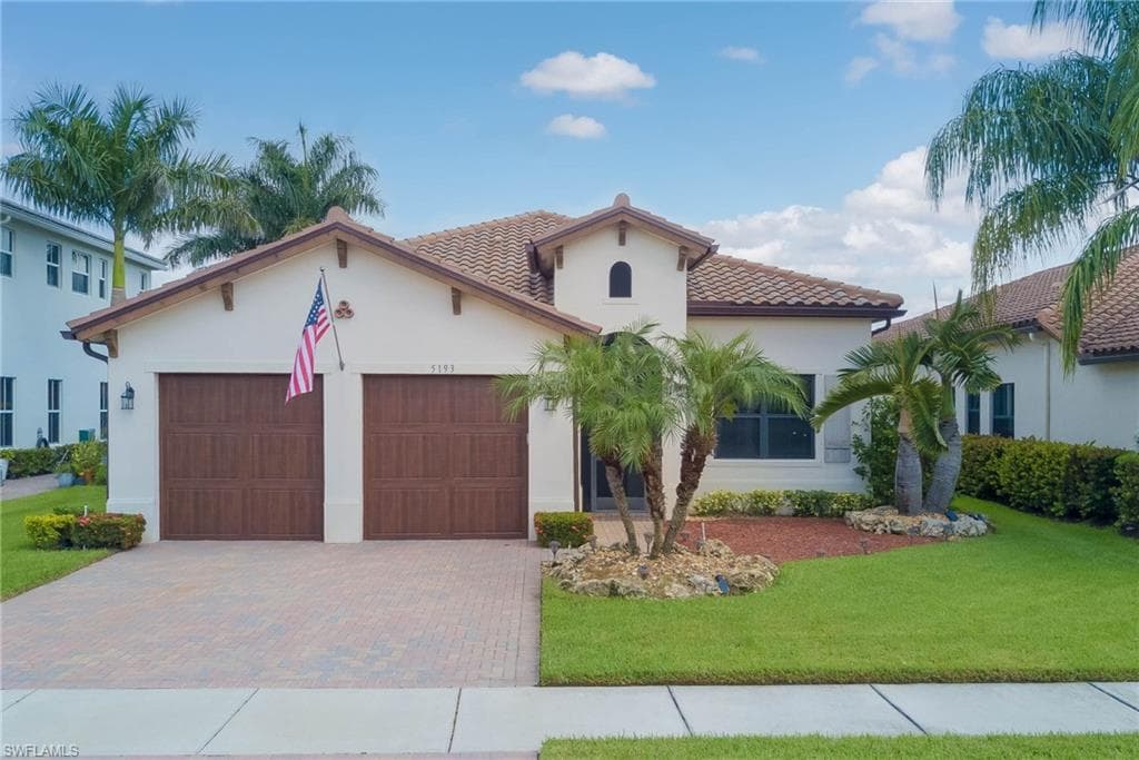 5193 Salerno St, Ave Maria, FL 34142-1